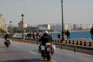 Κυνήγι «αριστεριστών»