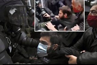 Αύριο δικάζονται οι έξι της Θεσσαλονίκης