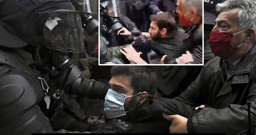 Αύριο δικάζονται οι έξι της Θεσσαλονίκης