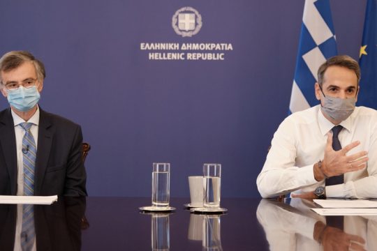 Η παρωδία