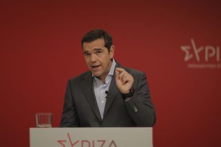 Βάζει ψηλά τον πήχη