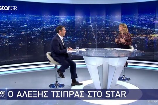 «Η αποτυχία δεν έχει πατέρα;»