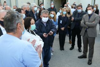 Σχέδιο Τσίπρα για το ΕΣΥ