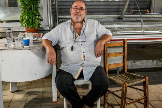 Η Βαρβάκειος έχασε την ψυχή της