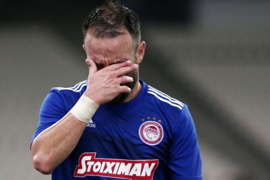 Τρίτωσε το κακό!