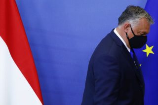 Νέο μπλόκο Ορμπαν σε προϋπολογισμό και Ταμείο Ανάκαμψης