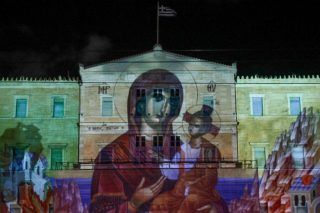 Νέο σχέδιο για τη διαχείριση της πανδημίας από τον Μητσοτάκη