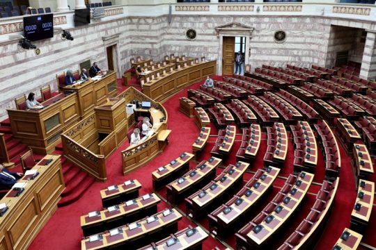 Κακούργημα ο βασανισμός και η θανάτωση ζώων