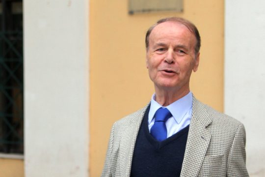 Συνελήφθη ξανά ο Μπάμπης Βωβός για εκκρεμείς καταδικαστικές αποφάσεις