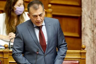 ΠΕΝΕΝ κατά Βρούτση για αποκλεισμό από το ΝΑΤ