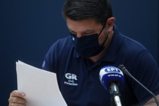 Εξειδίκευση των μέτρων μετά τις ανακοινώσεις του πρωθυπουργού