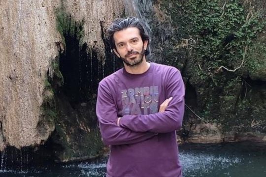 Κρήτη: Δημοσιογράφος με κορονοϊό περιγράφει τη… λειψή διαδικασία ιχνηλάτησης από την Πολιτική Προστασία