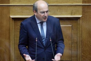 «Καμπάνες» για το πιστοποιητικό ενεργειακής απόδοσης
