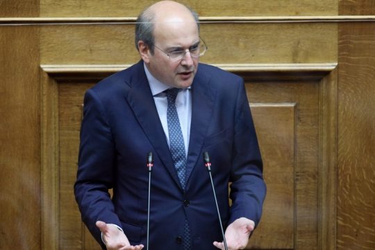 «Καμπάνες» για το πιστοποιητικό ενεργειακής απόδοσης