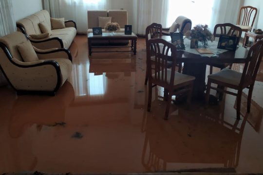 Ρέθυμνο: Ξεκίνησαν οι αιτήσεις για επιδότηση επισκευών λόγω της κακοκαιρίας