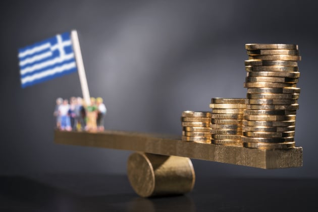 Μνημόνια από ιδιώτες