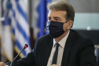 Ποιος Χρυσοχοΐδης τώρα, η Σία Κοσιώνη θα ρίξει τα πρόστιμα