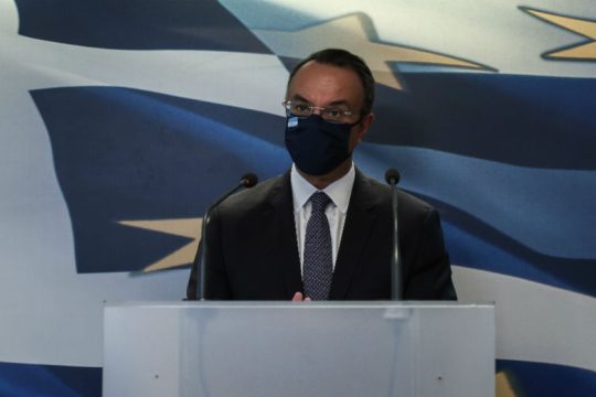 Πιθανή η παράταση της Επιστρεπτέας 4 και νέα ρύθμιση για 120 δόσεις