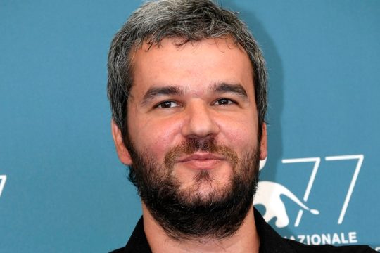 Τα «Μήλα» πάνε στα Οσκαρ