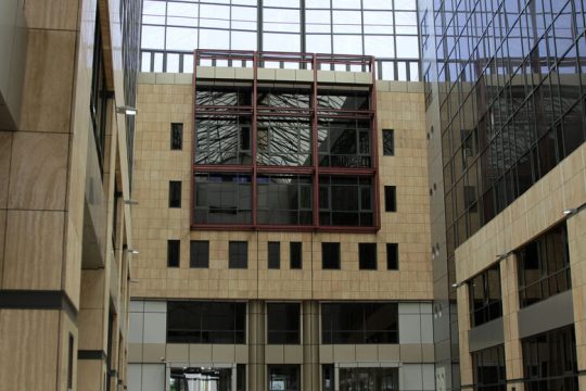 Διαγωνισμός εκατομμυρίων βιαστικά λόγω… Covid-19