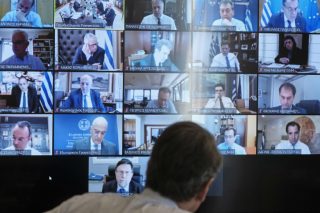 Με άλλοθι και όχημα την πανδημία «υφαίνουν» το μέλλον του εργασιακού μεσαίωνα