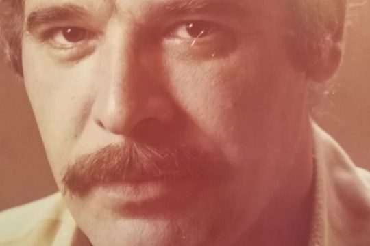 Πέθανε ο ηθοποιός Χρήστος Ζορμπάς
