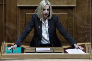 «Το σύστημα του Μαξίμου μάς θέλει δορυφόρους»