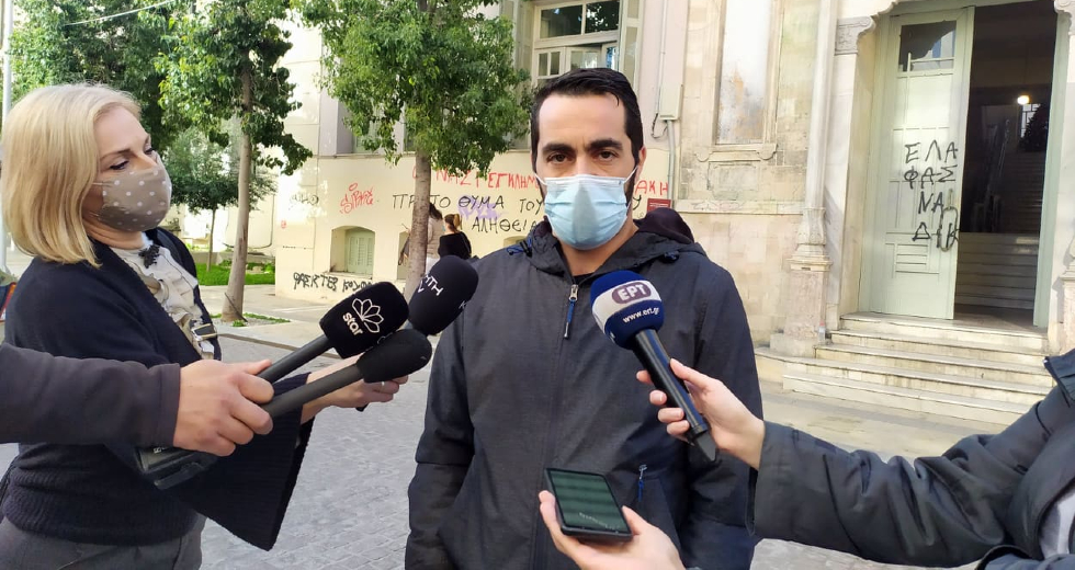 Στις 16 Δεκεμβρίου η απόφαση για τον θάνατο της 4χρονης Μελίνας