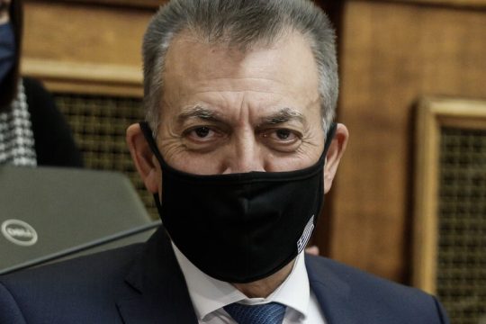 Μια… σίγουρη καρατόμηση που δεν ήρθε! Τώρα;