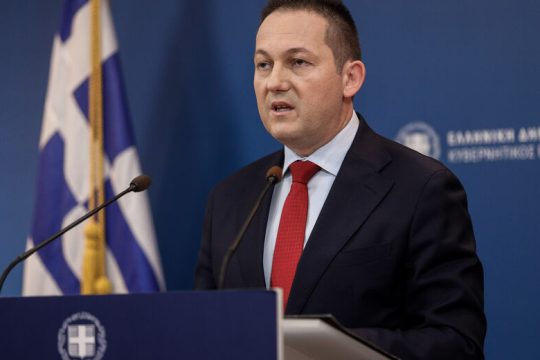 Σύννεφα στον γαλάζιο ουρανό της Ν.Δ. από τα αποτελέσματα της Συνόδου