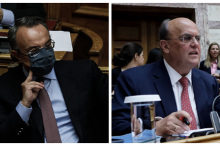 Νέα σύσκεψη για μορατόριουμ και πτωχευτικό