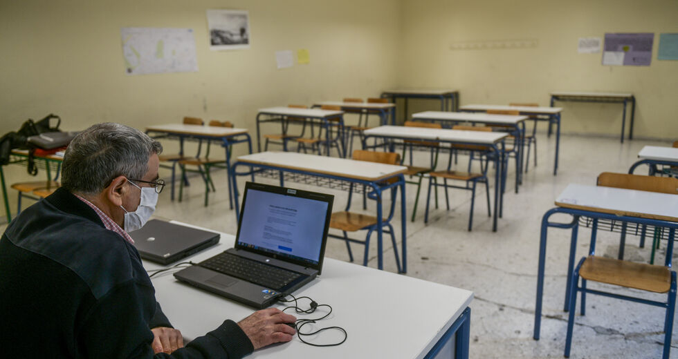 Ηχηρό «όχι» στα τηλεδιαγωνίσματα
