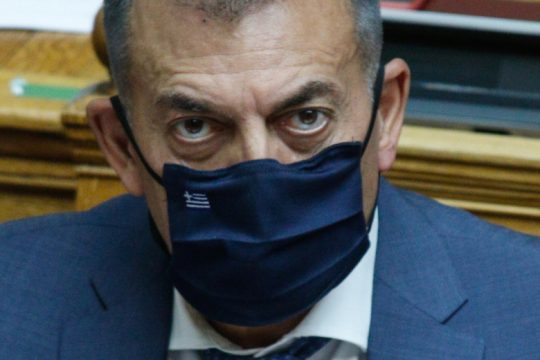 Αντισυνταγματική παράταση