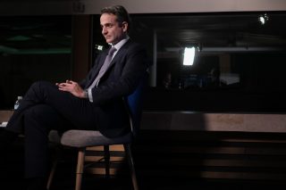 Παράγωγα του ήθους της συκοφάντησης