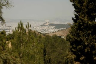 Μικρή απόδραση από τον Covid-19