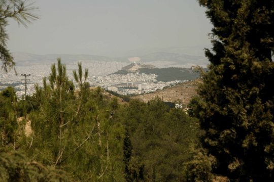 Μικρή απόδραση από τον Covid-19