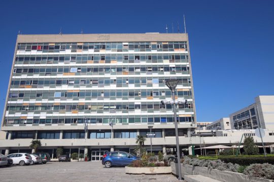 Η Σύγκλητος του ΑΠΘ, αντίθετη με τα σχέδια της κυβέρνησης