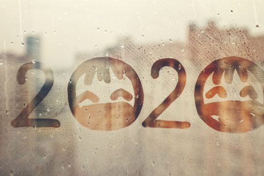 2020: Η πανδημία και τα… άλλα γεγονότα της χρονιάς