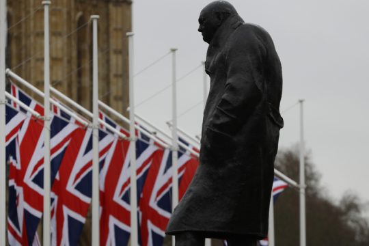 Δεν αποκλείεται ένα ταραχώδες Brexit, καθώς έχουν «σκαλώσει» οι συνομιλίες