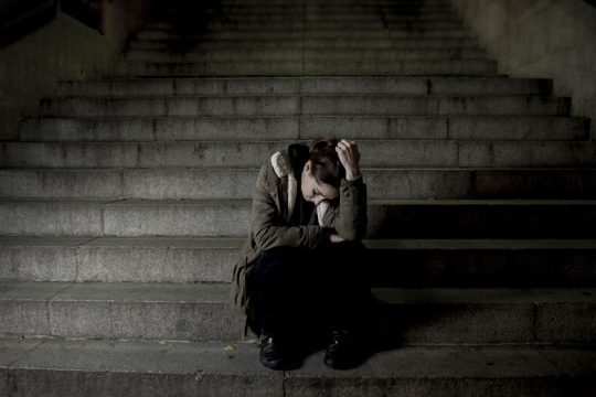 Εγκληματική αμέλεια για την ψυχική υγεία