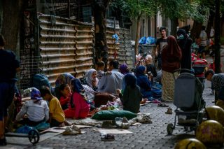 Αντιφατικά στοιχεία για το άσυλο