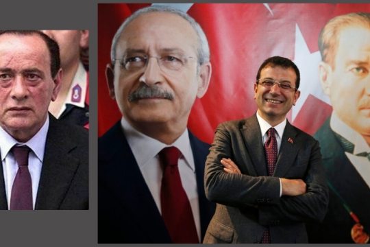 Το τουρκικό παρακράτος δείχνει τα δόντια του