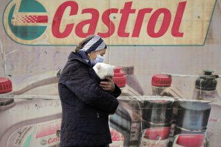 Κατεπείγουσα έκκληση για ενίσχυση των γυναικών που πλήττονται από την πανδημία
