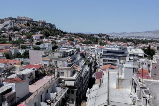 Αλαλούμ με το πρόγραμμα «Εξοικονομώ-Αυτονομώ»
