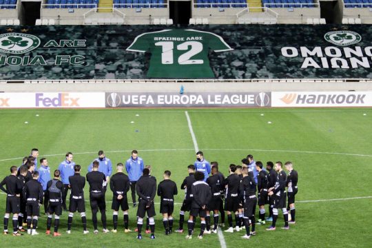 Νίκη απόψε για να επιστρέψει με αέρα πρόκρισης στην Τούμπα