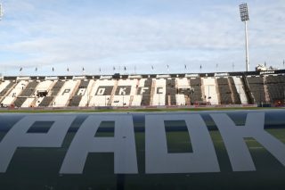 Στην Επιτροπή Δεοντολογίας ο ΠΑΟΚ για την υπόθεση δωροδοκίας Σιαμπάνη