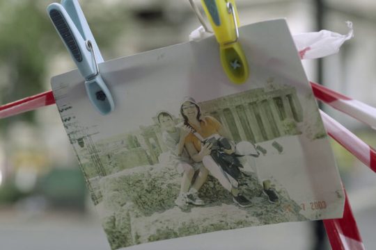 Καιρός για καλό ελληνικό ντοκιμαντέρ