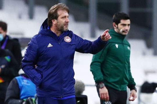 «Να πάρουμε αυτό που αξίζουμε»