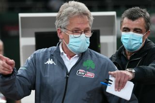 Τα 3 «κλειδιά» του Μπόλονι για το ντέρμπι με την ΑΕΚ