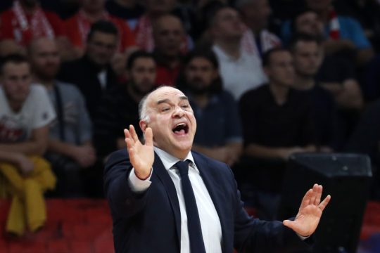 «Μην… πεθάνει ο Εντι»